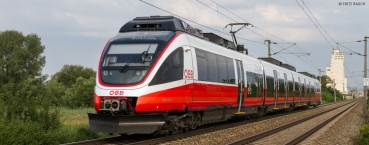 br44262 H0 E-Triebw. 4024 ÖBB, VI, DC An. BAS+