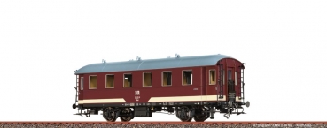 br45547 H0 TW-B/S Baai DR, IV