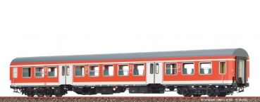 br46047 H0 Personenwagen Byz 438.4 DB, V