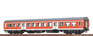 br46049 H0 Personenwagen Byu 438.1 DB, V