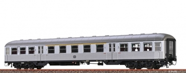 br46536 H0 Personenwagen AB4nb-59 DB, III