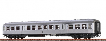 br46537 H0 Personenwagen B4nb-59a DB, III