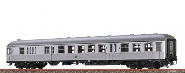 br46539 H0 Steuerwagen BD4nf-59 DB, III, DC