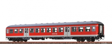 br46548 H0 Personenwagen Bn 440 DB, V