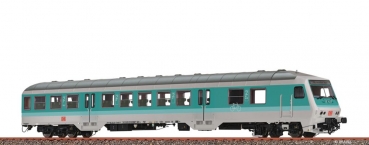 br46552 H0 Steuerwagen Bnrdzf 483.1 DB, V, AC