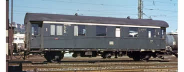 br46706 H0 Personenwagen Ai DB, III