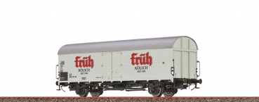 br47630 H0 GW-I (P) Wagen DB, IV, Früh Kölsch