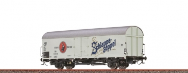 br47632 H0 GW-I (P) Wagen DB, Schlappe Seppel