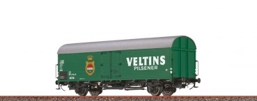 br47635 H0 GW-I (P) Wagen DB, IV, Veltins