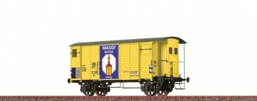 br47894 H0 GW-G K2 SBB, III, Maggi