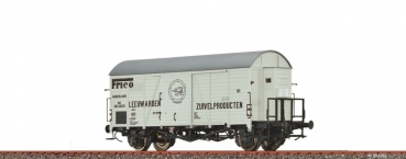 br47994 H0 Güterwagen Gms 30 NS, III, Frico