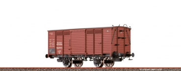 br48040 H0 GW-G Gw Magdeburg DRG, II