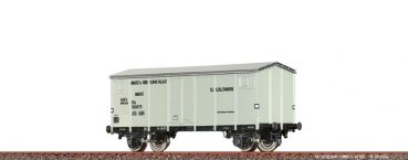 br48567 H0 Güterwagen Rtu MAV, III