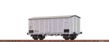 br48571 H0 Kühlwagen lms FS, IV