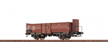 br48631 H0 Güterwagen Omm 52 DB, III