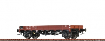 br49360 H0 Arbeitswagen Xr35 DB, III