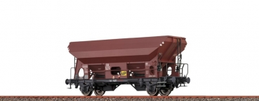 br49541 H0 GW-F Otmm 70 DB, III, Union Briket