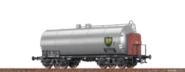 br49612 H0 KEW Uerdingen DB III BP