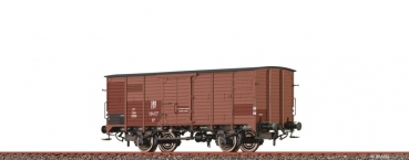 br49838 H0 Güterwagen K3 SBB, II