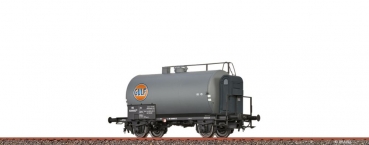 br50015 H0 Kesselwagen Z (P) NS, III, Gulf