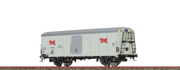 br50024 H0 GW-I (P) Wagen SBB, III, Bell