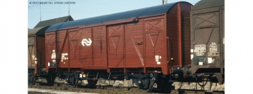 br50117 H0 Güterwagen Gs NS, IV