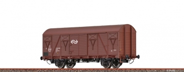 br50118 H0 Güterwagen Gs NS, V, EUROP