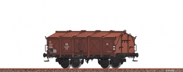 br50541 H0 Klappdeckelwagen K 25 DB, III