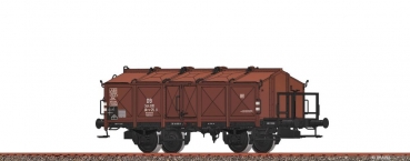 br50544 H0 Klappdeckelwagen Uk-v 25 DB, III