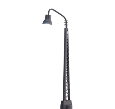 br83010 N LED-Gittermastleuchte Stecks (alt 4010)