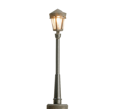 br83022 N LED-Parklaterne Stecksockel (alt 4022)