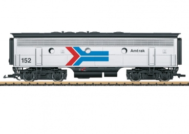 L21581 Amtrak Diesellok F7 B Phase I