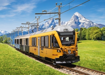 L22227 Triebz.Allegra Ahnenz.RhB