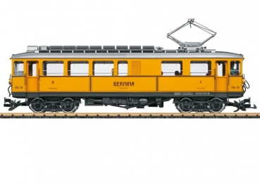 L25392 RhB Triebwagen ABe 4/4 30