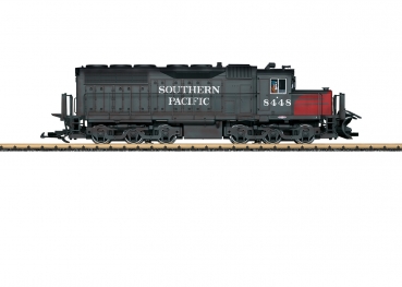 L25558 Diesellok Southern Pacific