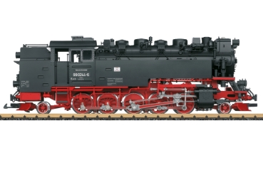 L26818 Dampflok BR 99.02 Öl