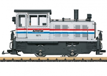 L27632 Diesellok Amtrak Phase II