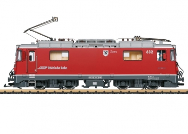 L28442 Elektrolokomotive Ge 4/4 II der RhB