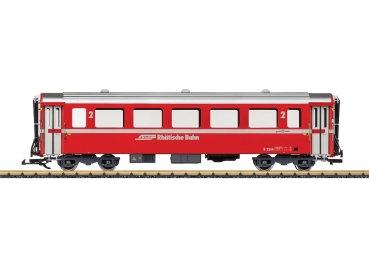 L30676 Personenwagen RhB