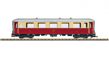 L33521 Salonwagen RhB