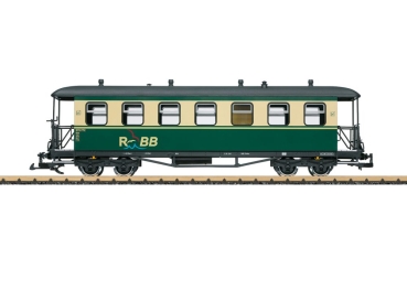 L35361 Personenwagen RüBB