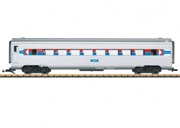 L36601 Amtrak Personenwagen Phase I