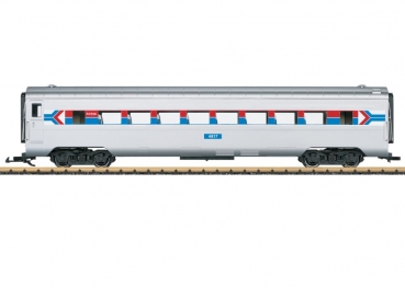 L36602 Amtrak Personenwagen Phase I