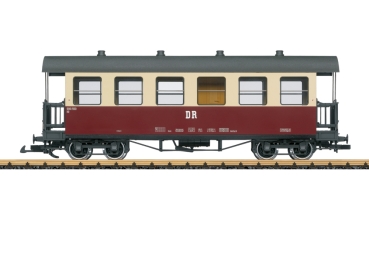 L37736 Personenwagen DR