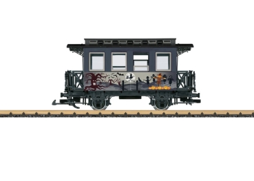 L39024 Halloweenwagen 2024