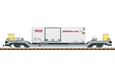 L45926 RhB Containerwagen