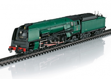 39480 Dampflokomotive Reihe 1 SNCB