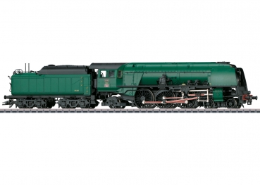 39480 Dampflokomotive Reihe 1 SNCB