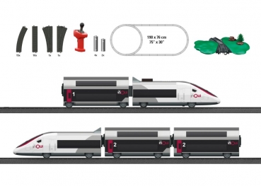 29406 Startpackung TGV Duplex my wo