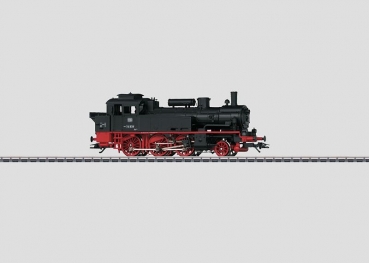 Tenderlokomotive BR 74